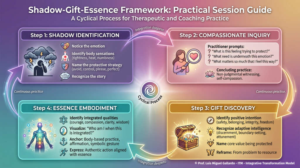 Framework 5 · Practical Session Guide